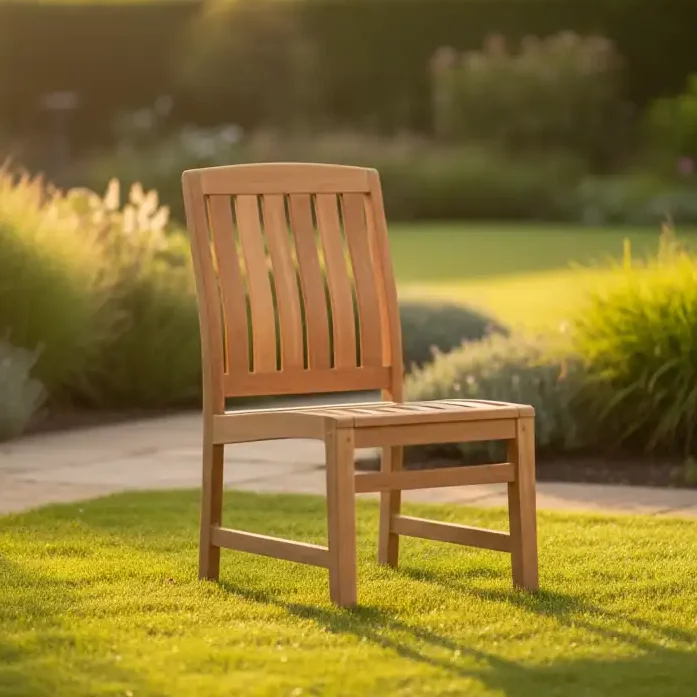 MARLEY WIDE SLAT NO ARM