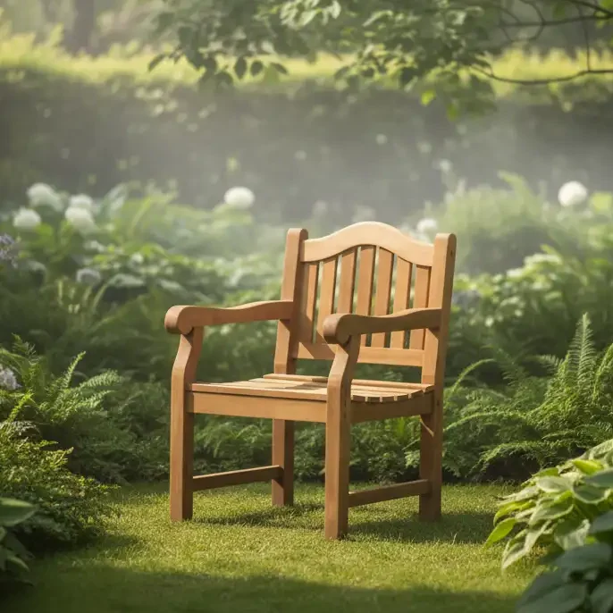 NEW CASTLE ARM CHAIR