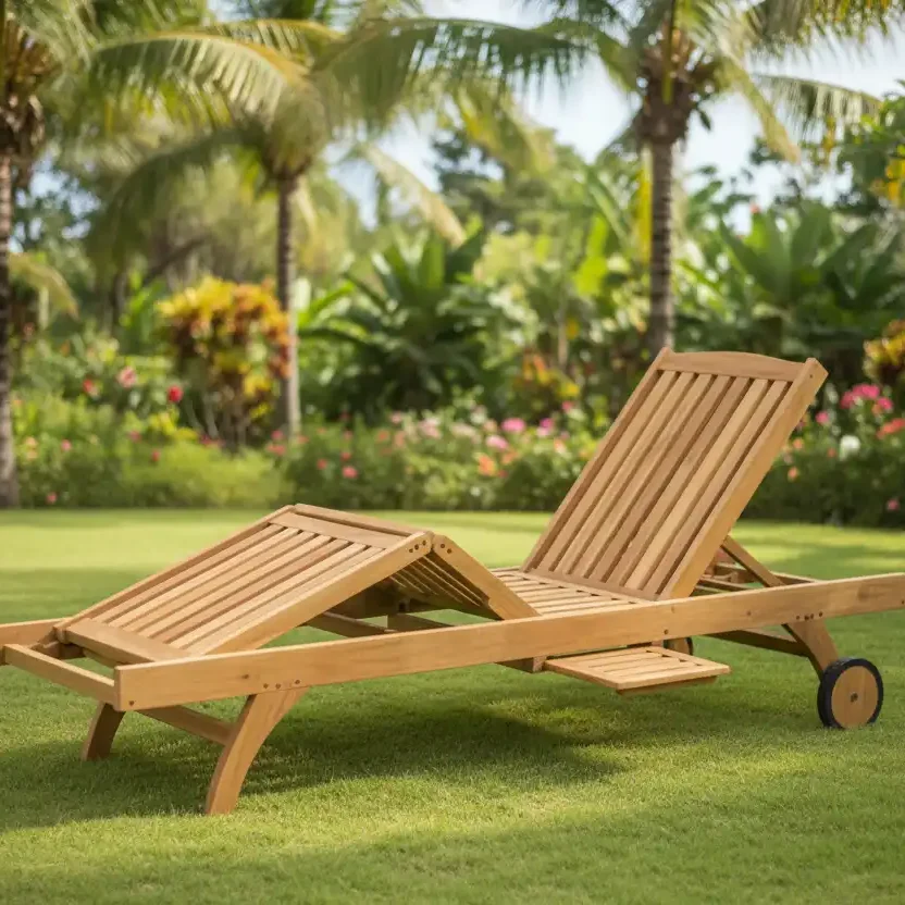 RICHMOND SUN LOUNGER