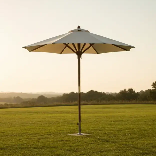 ROUND PARASOL 3 M