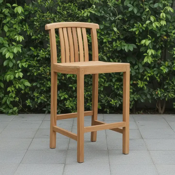 SAMOSIR BAR CHAIR
