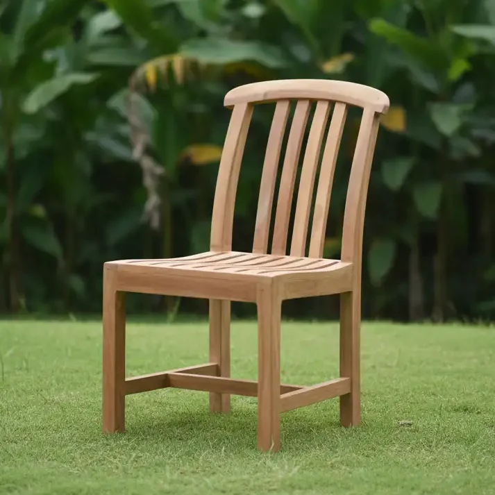 SAMOSIR SIDE CHAIR