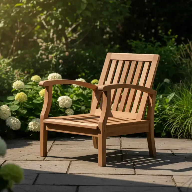 SEVILLA LOUNGE WITHOUT FOOTSTOOL