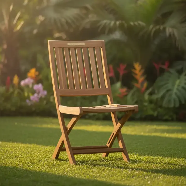TORAJA FOLDING CHAIR