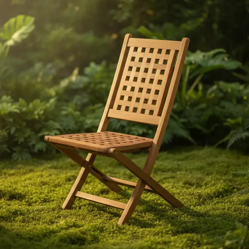 TORONTO FOLDING CHAIR