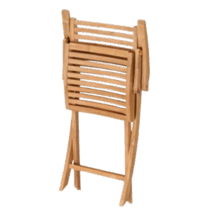 Folding Chairs