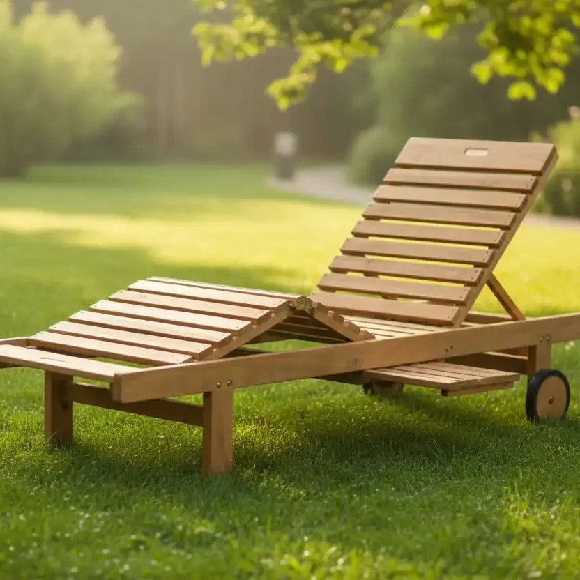 VANAVARA SUN LOUNGER